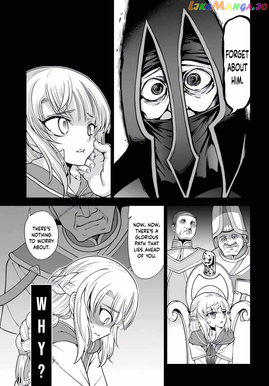 Tenohira Kaitaku Mura de Isekai Kenkokuki: Fueteku Yome-tachi to Nonbiri Mujintou Life Chapter 43 10